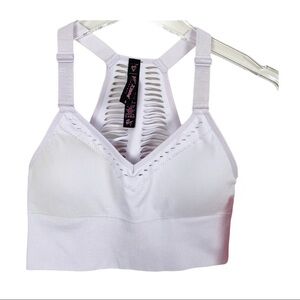 Betsey Johnson Performance Sports Bra
